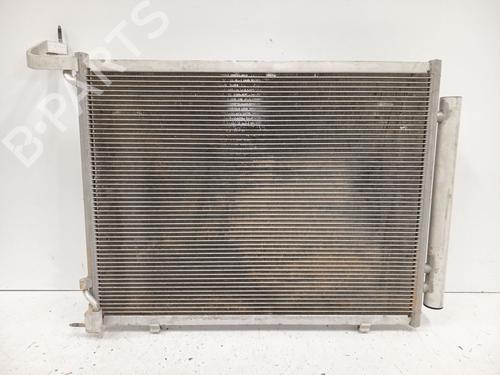 AC radiator FORD PUMA (J2K, CF7) 1.0 EcoBoost | BP33468120M32 - Image 2