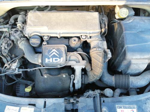 Fuse box CITROËN C3 I (FC_, FN_) 1.4 HDi | BP28836870E1 