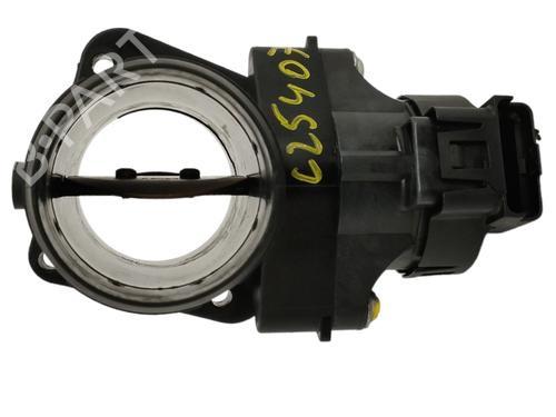 Throttle body FORD FUSION (JU_) 1.6 TDCi | BP16346990M82 