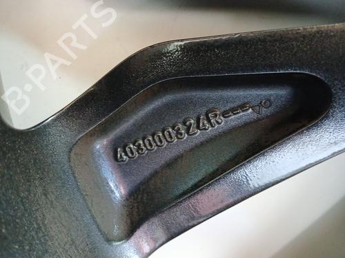 Fælk RENAULT CLIO V (B7_) 1.3 TCe 130 (B7MF) | BP39068843C45 - Image 6