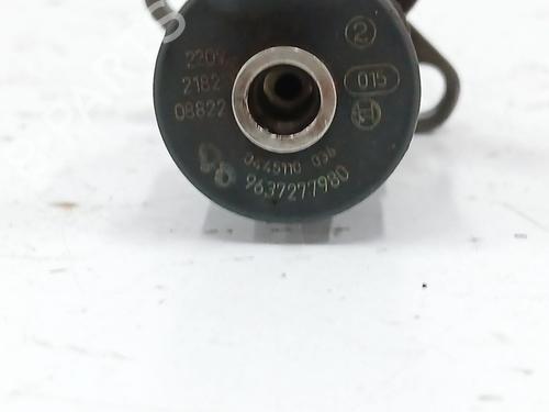 Injector PEUGEOT 607 (9D, 9U) 2.2 HDi | BP38087562M100 - Image 4