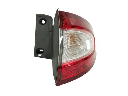Used Right taillight FORD MONDEO V Saloon (CD) 2.0 Hybrid (140 hp) 18481205