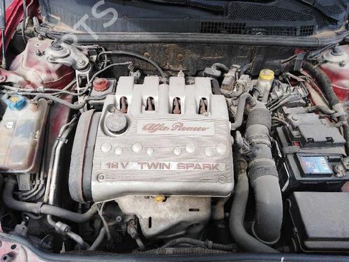 Sprederrør ALFA ROMEO 147 (937_)  | BP11285292M98 
