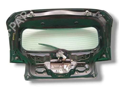 Tailgate CITROËN C4 CACTUS 1.2 VTi 82 | BP29924470C6