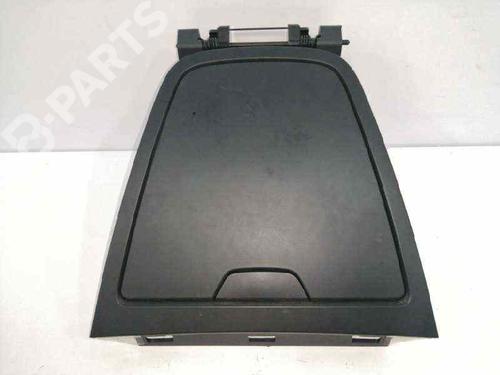 Used Glove box Glove box RENAULT CLIO IV (BH_) 0.9 TCe 90 (BHNF, BHMA, BHMH, BHJK, BHJR) (90 hp) 6097525 6097525