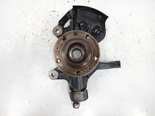 Manga de eixo frente esquerda Manga de eixo frente esquerda CITROËN JUMPY III Van (V_) 2.0 BlueHDi 145 (144 hp) 33958857 33958857