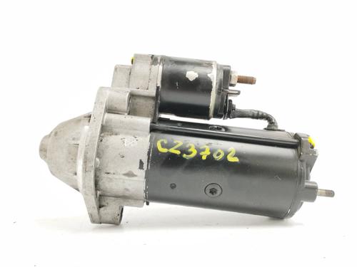 Used Starter AUDI A4 B5 (8D2) [1994-2001]  12508461