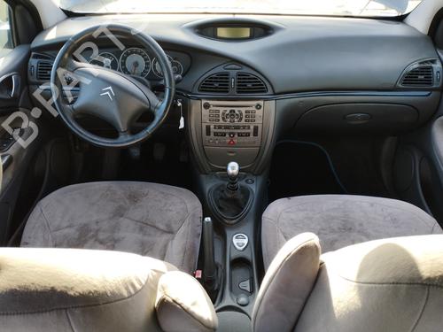 Pedal CITROËN C5 II (RC_) 2.0 HDi (RCRHRH) | BP23577138I4 