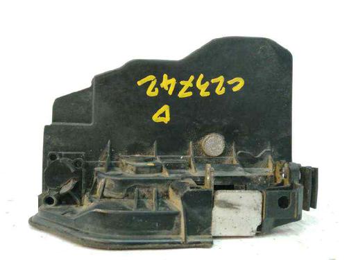 Front right lock BMW 1 (E87)  | BP9433945C97 