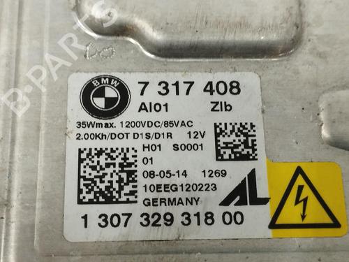 Module xenonverlichting BMW 4 Gran Coupe (F36) 420 d | BP12436126C53 