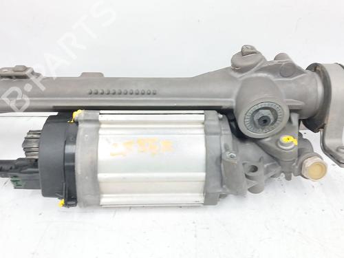 Steering rack VW PASSAT B6 (3C2) 2.0 TDI | BP31378435M22 - Image 2