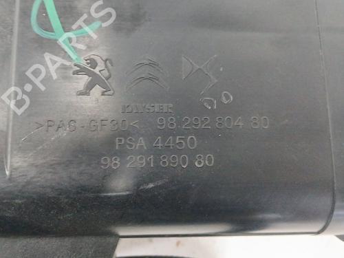 Other PEUGEOT 3008 II SUV (MC_, MR_, MJ_, M4_) Hybrid | BP29913828O1 