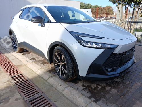 Used Parts TOYOTA C-HR (_X1_) 1.8 Hybrid (ZYX10_, ZYX11_) (98 hp) 4391786