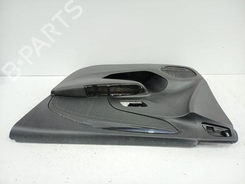 Front right panel OPEL CORSA F (P2JO) 1.2 (68) | BP33689848C59 - Image 3