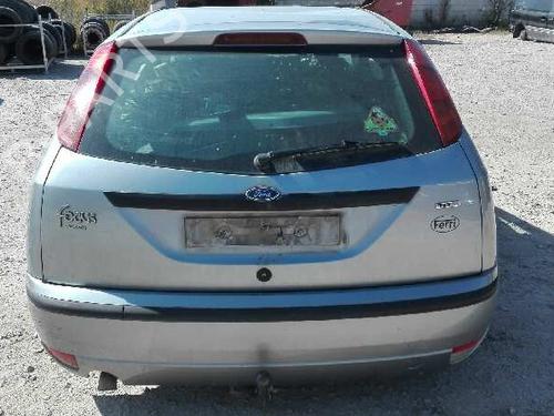 Motorstyringsenhed FORD FOCUS I (DAW, DBW)  | BP5571589M57 