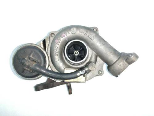 Used Turbocharger/Supercharger PEUGEOT 206 Hatchback (2A/C) 1.4 HDi eco 70 (68 hp) 9457841