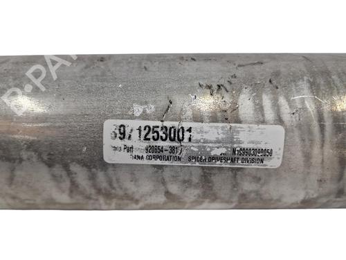 Driveshaft OPEL FRONTERA B (U99)  | BP10658375M37 