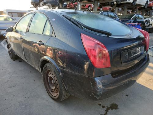 Front left window mechanism NISSAN PRIMERA Hatchback (P12) 1.6 | BP40448317C22 - Image 7
