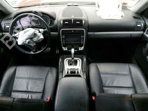 Ignition barrel PORSCHE CAYENNE (9PA) S 4.5 | BP7514635M48  - Image 19