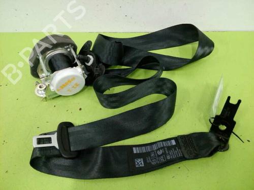 Used Rear left seatbelt Rear left seatbelt PEUGEOT 308 II (LB_, LP_, LW_, LH_, L3_) 1.6 GTi (250 hp) 6626754 6626754