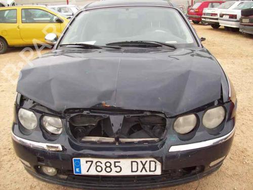 Engine ROVER 75 (RJ) 2.0 CDT | BP7526653M1  - Image 8