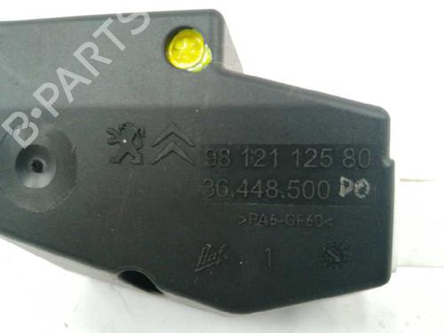 Elektronisk modul CITROËN C4 Picasso II  | BP14150476M83 
