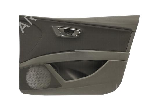 Used Front right panel SEAT LEON (5F1) [2012-2021]  13518563