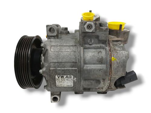 AC Kompressor VW CADDY III MPV (2KB, 2KJ, 2CB, 2CJ) 1.9 TDI (105 hp) 20506756