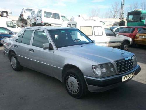 Used Parts MERCEDES-BENZ E-CLASS (W124) E 320 (124.032) (220 hp) 288942