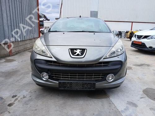 Ricambi PEUGEOT 207 (WA_, WC_) [2006-2015]  4403553