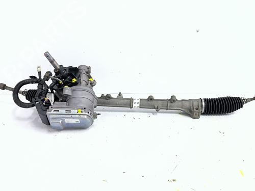 Steering rack CITROËN C4 SPACETOURER (3D_) 1.6 BlueHDi 120 | BP36693130M22 - Image 2