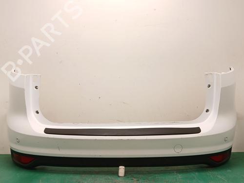 Used Rear bumper Rear bumper 36536623 36536623