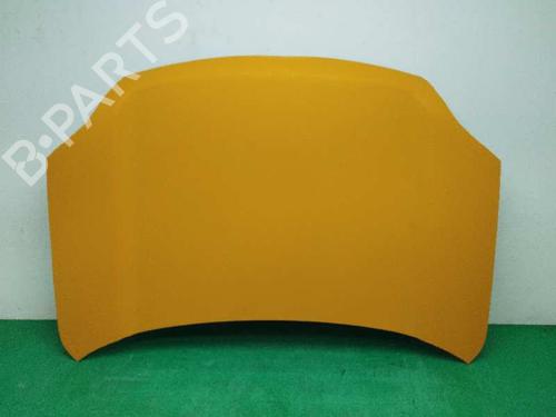 hood-nissan-x-trail-ii-t31-f5100jg0mm-2007-2008-2009-2010-2011-2012-2013-2014-2015-2016-2017-2018-9964795 main image