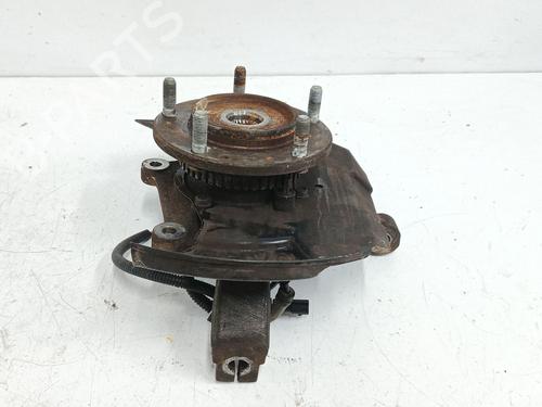 Right front steering knuckle KIA SORENTO I (JC) 2.5 CRDi 4WD | BP31013348M26