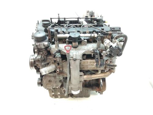 Motor SSANGYONG KORANDO (CK) 2.0 e-XDi (175 hp) 9243840