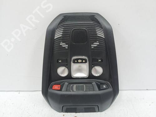 Used Interior roof light PEUGEOT 3008 II SUV (MC_, MR_, MJ_, M4_) Hybrid (224 hp) 29924475
