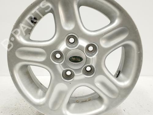 Fælk LAND ROVER FREELANDER I (L314) 2.0 DI 4x4 (98 hp) 19044905