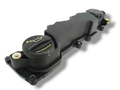 Valve cover FORD FOCUS II (DA_, HCP, DP) 1.6 TDCi | BP27839493M124 