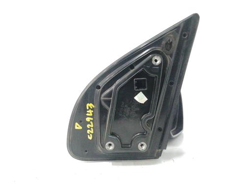 Right mirror HYUNDAI i20 I (PB, PBT) 1.4 CRDi | BP12426871C27 