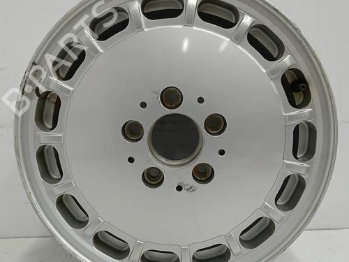 Used Rim MERCEDES-BENZ 124 Saloon (W124) 300 D (124.130) (113 hp) 24115354