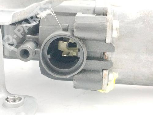 Rudehejsemekanisme Højre bagtil NISSAN QASHQAI / QASHQAI +2 I (J10, NJ10, JJ10E)  | BP11285528C25 