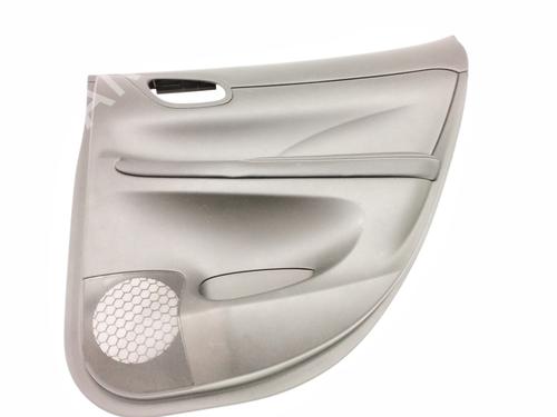 Used Rear right panel NISSAN PULSAR Hatchback (C13) 1.5 dCi (110 hp) 11201163