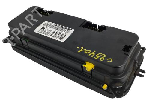 AC Styreenhet / Manøvreringsenhet CHRYSLER VOYAGER IV (RG, RS)  | BP16061503I5