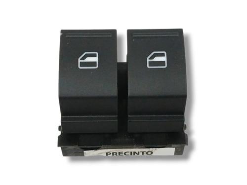 Used Left front window switch SEAT IBIZA IV (6J5, 6P1) [2008-2017]  23576201