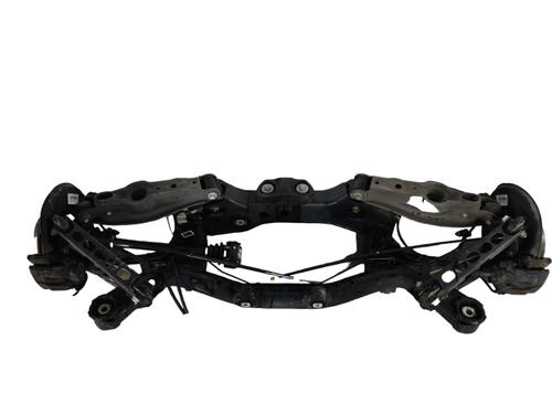 Puente trasero BMW 3 Convertible (E93) 320 i (170 hp) 13946455