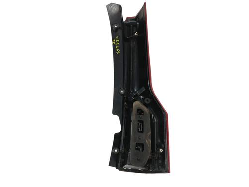 Left taillight CITROËN C4 Picasso I MPV (UD_) 1.6 HDi | BP19053329C34 