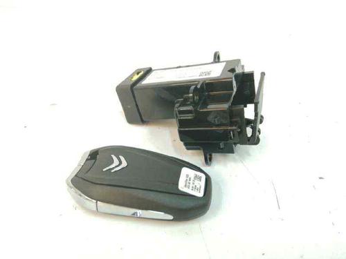 Ignition barrel CITROËN GRAND C4 SPACETOURER (3A_, 3E_) 1.5 BlueHDi 130 | BP9958368M48 