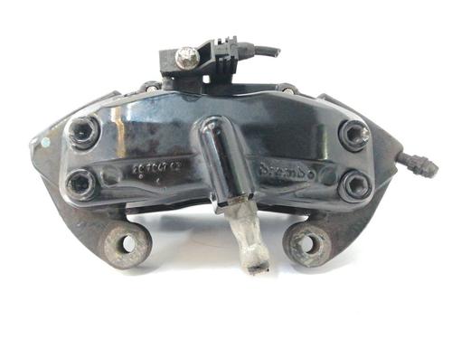 Left front brake caliper MERCEDES-BENZ S-CLASS (W220)  | BP11604941M105 
