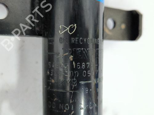 Left front shock absorber RENAULT CAPTUR I (J5_, H5_) 0.9 TCe 90 | BP34234348M16 - Image 5