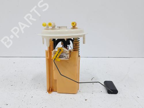 Used Fuel pump CITROËN C5 III (RD_) 2.7 HDi (RDUHZJ) (204 hp) 29725141